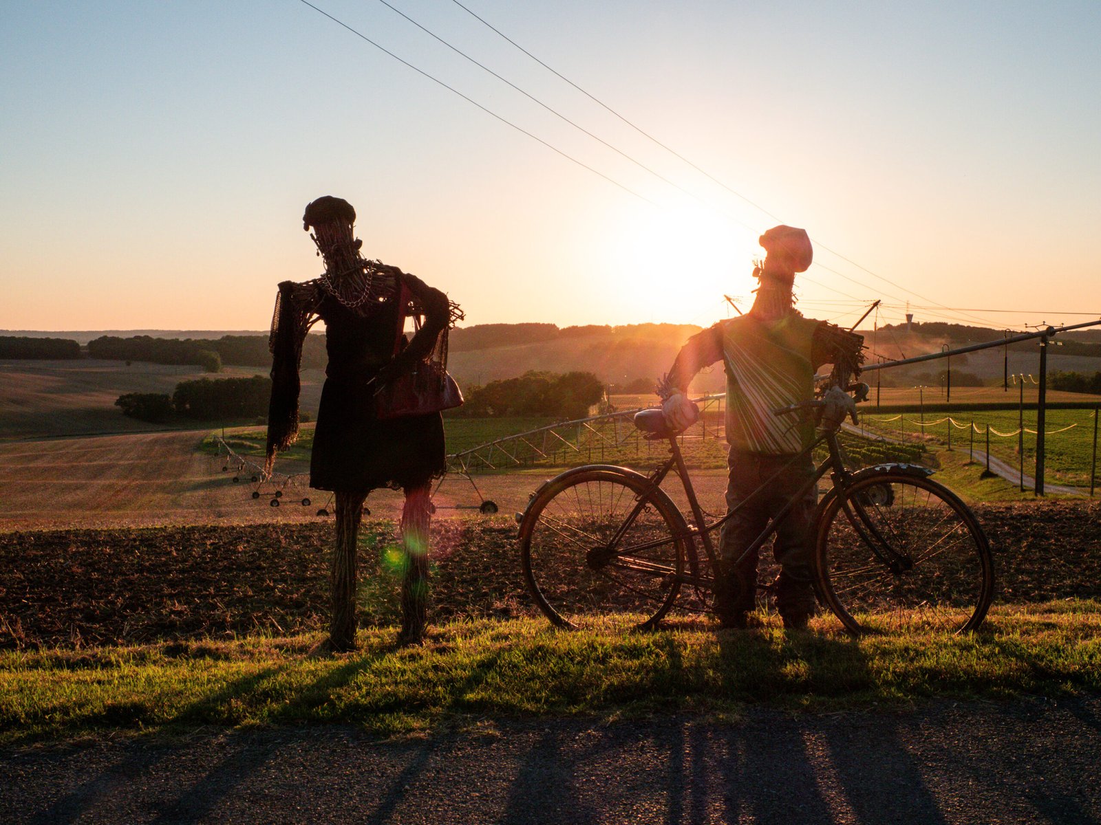 Epic Summer Road Trip Through France: From Forests to the French Riviera